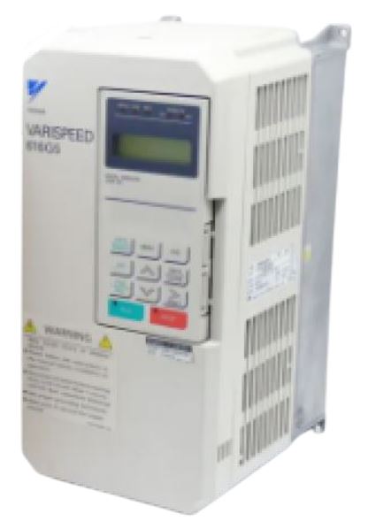 YASKAWA ELECTRIC CIMR-G5C41P5