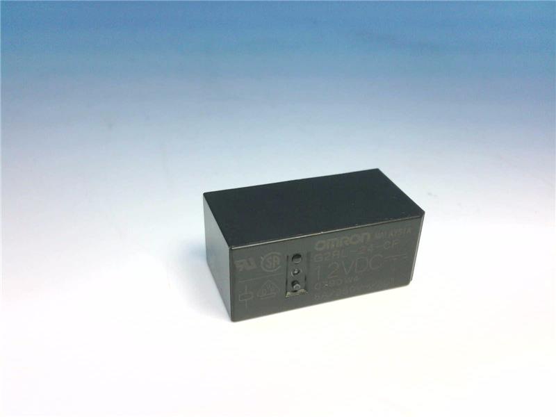 OMRON G2RL-24 DC12