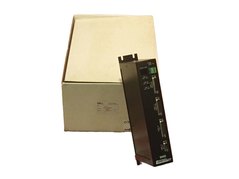 FANUC 9450-SX-C