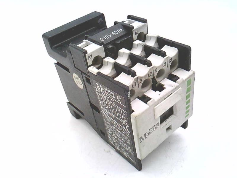 EATON CORPORATION DIL00M-10-240V
