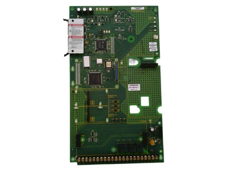 ALLEN BRADLEY 1336F-MCB-SP1M