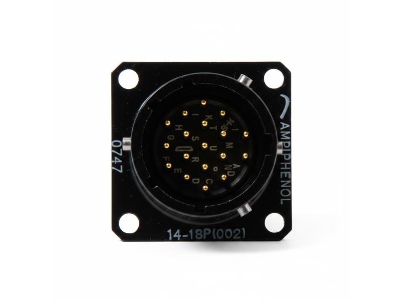 AMPHENOL 308-CP3C1001-076