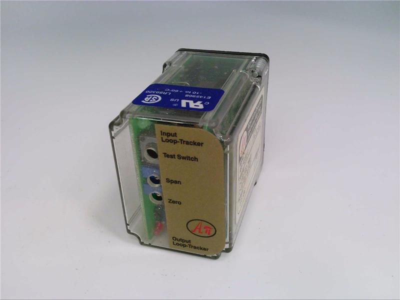 ABSOLUTE PROCESS INSTRUMENTS API 4300 G