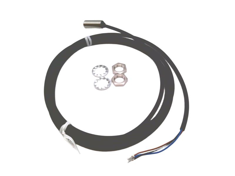 BES M12MD-NOC20B-BP02-003 by BALLUFF