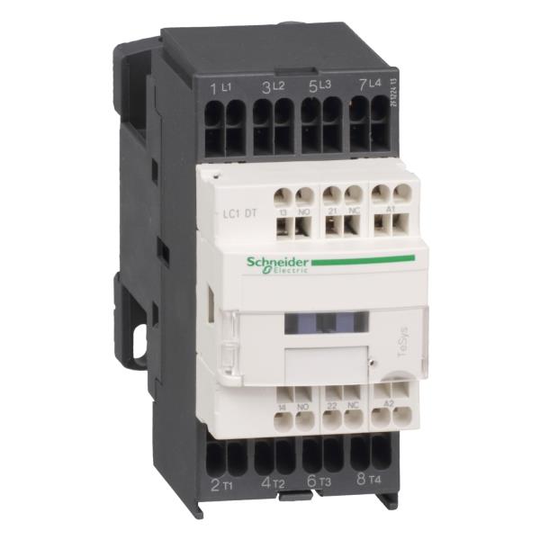 SCHNEIDER ELECTRIC LC1DT203BL
