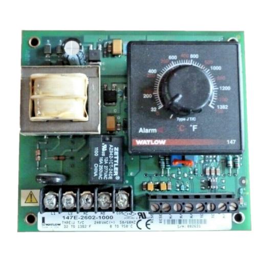 WATLOW 147E-1610-3000
