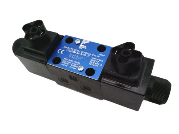 CONTINENTAL HYDRAULICS VSD03M-3A-G-33L-C