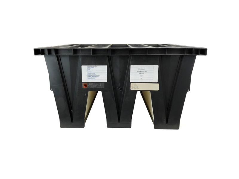 FILTROTECNICA ITALIANA FTR1042412