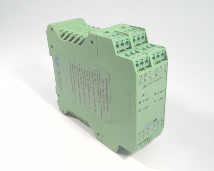 AUTOMATION SYSTEMS INTERCONNECT ASI451141