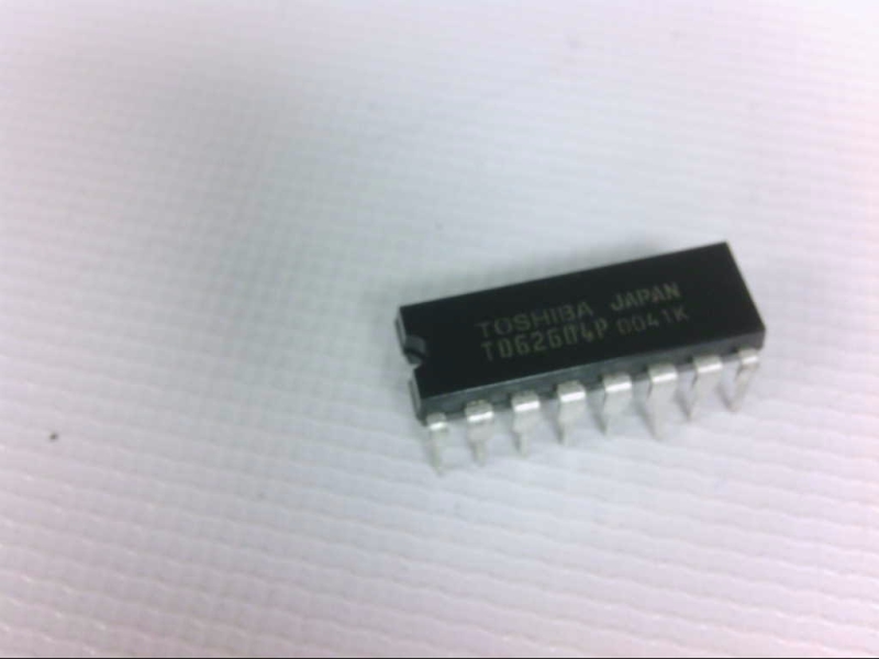 TOSHIBA TD62604P