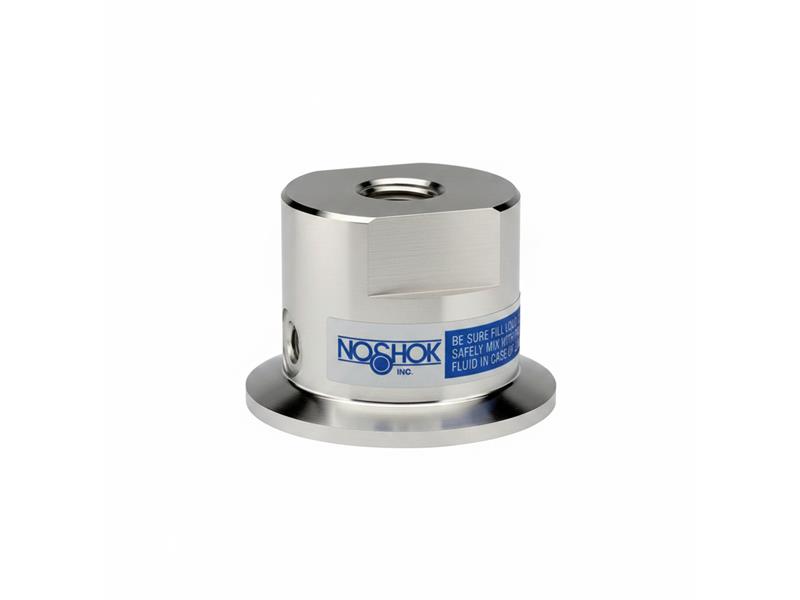 NOSHOK 10L-02S-H-V-02TG