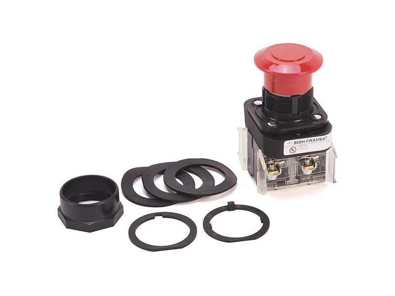 ALLEN BRADLEY 800H-FRXM