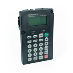 MITSUBISHI FR-PU07-01