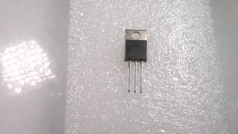 NXP SEMICONDUCTOR BT152-600R