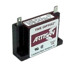 ARTISAN CONTROLS 438F-115-600