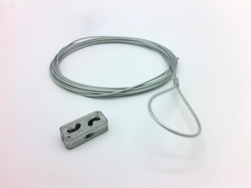 EATON CORPORATION BKL-063-180K