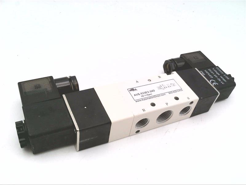 AUTOMATION DIRECT AVS-533E3-24D