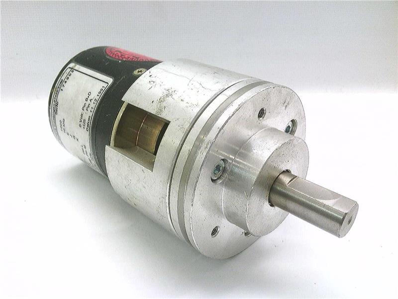 IE60S by T&R ELECTRONIC