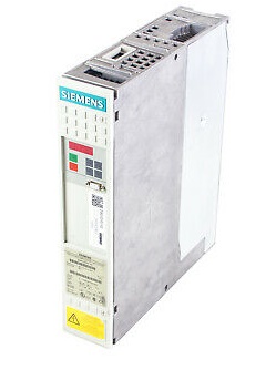 SIEMENS 6SE7018-0EA61-Z+L20