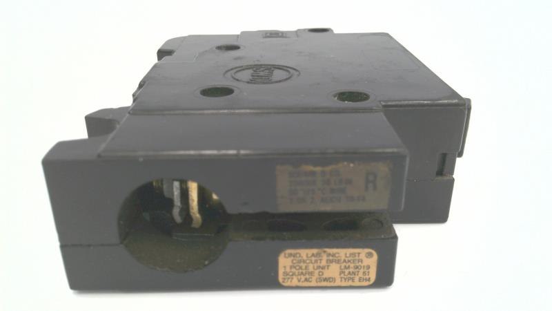 SCHNEIDER ELECTRIC EH4LM-9019