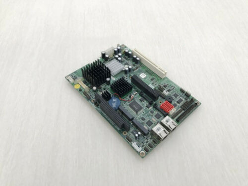 IEI INTEGRATION CORP NOVA-945GSE-N270-R20