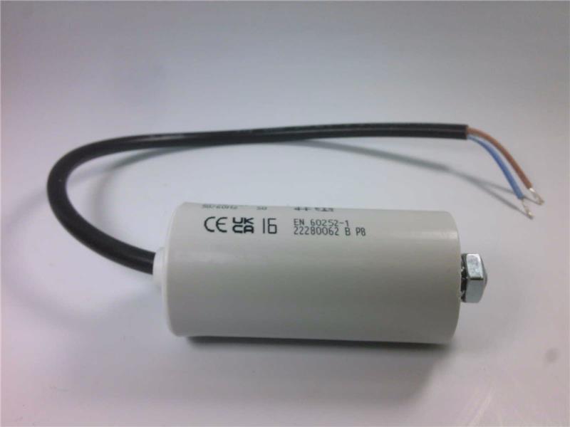 KEMET C276CCF5160LG0J
