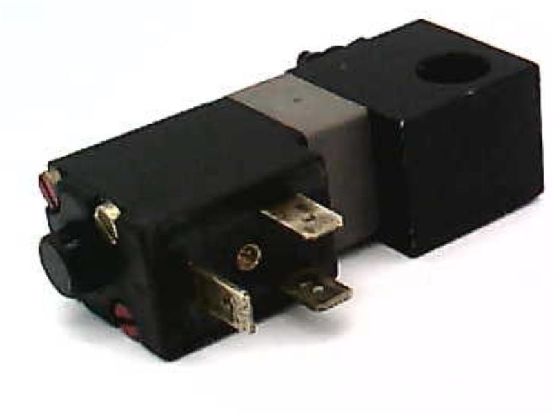 FLNSCH-F-318 by BURKERT