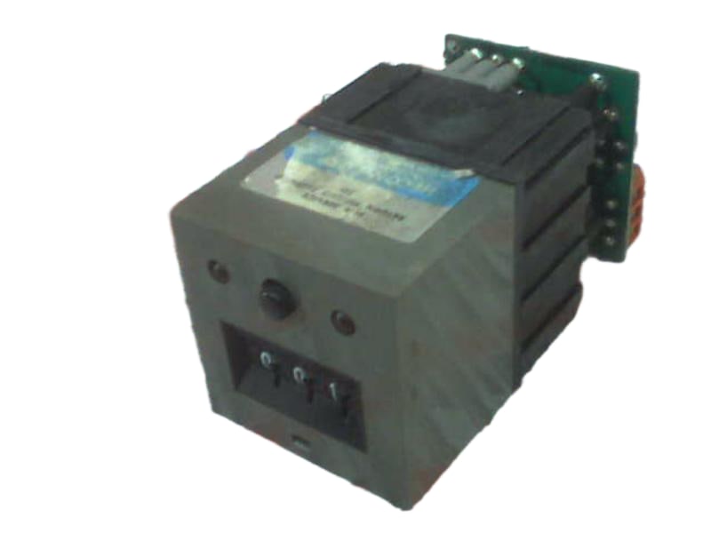 G0781400 by DANAHER CONTROLS
