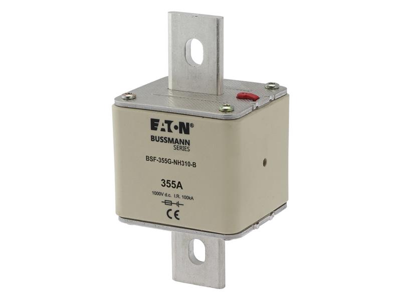 EATON CORPORATION BSF-355G-NH310-B