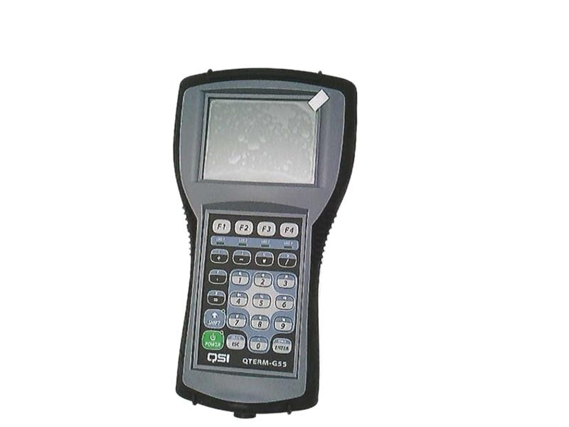 BEIJER ELECTRONICS QTERM-G55-106