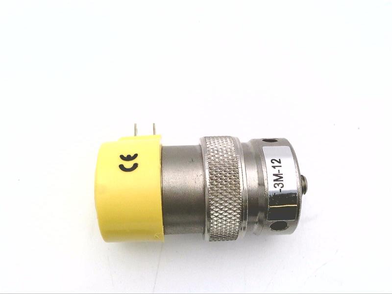 CLIPPARD ET-3M-12
