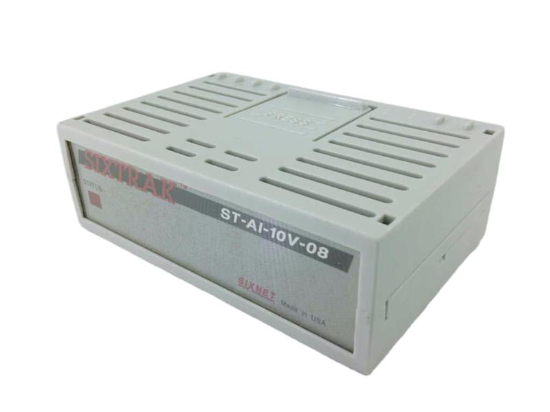 ST-AI-10V-08M by RED LION CONTROLS
