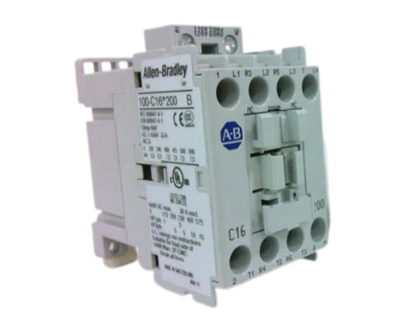ALLEN BRADLEY 100-C16D200