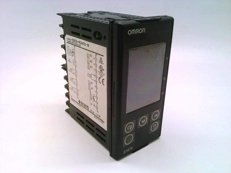 OMRON E5EN-R3HTD-N