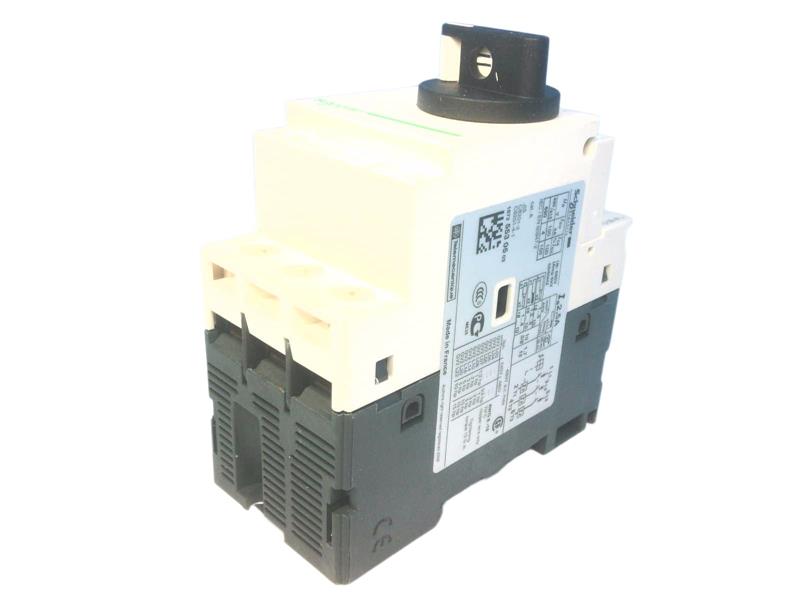 GV2L07 by SCHNEIDER ELECTRIC