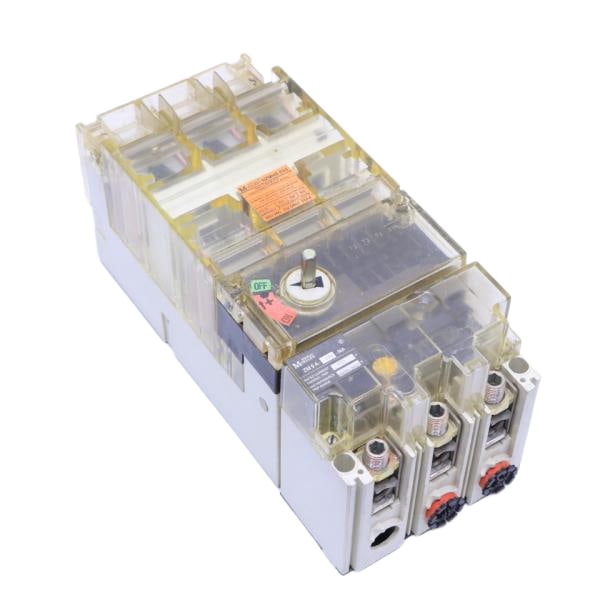 NZMH9-250/ZM-9-A-175-NA by EATON CORPORATION