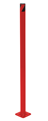 VESTIL BOL-36-2-RED
