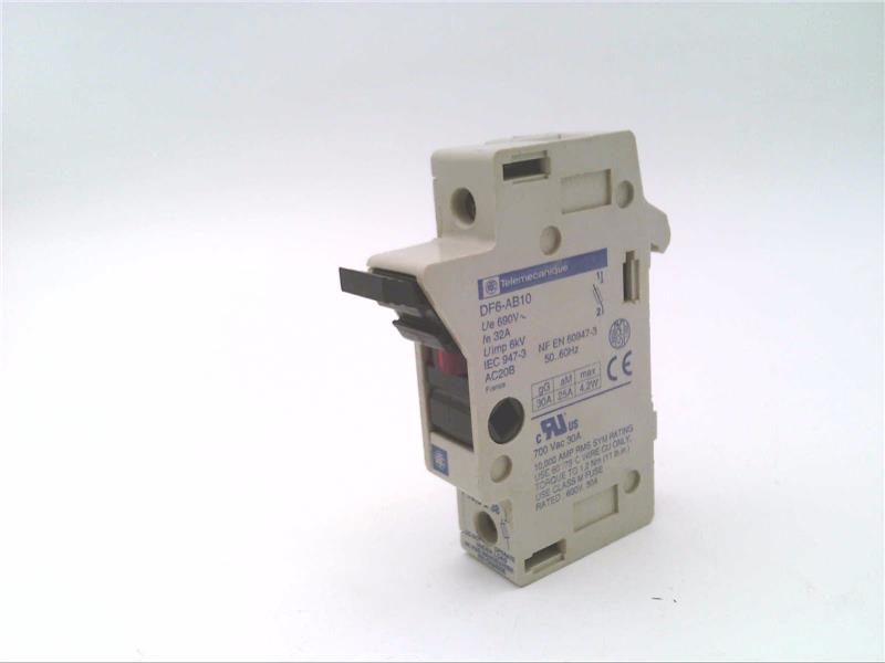 SCHNEIDER ELECTRIC DF6-AB10