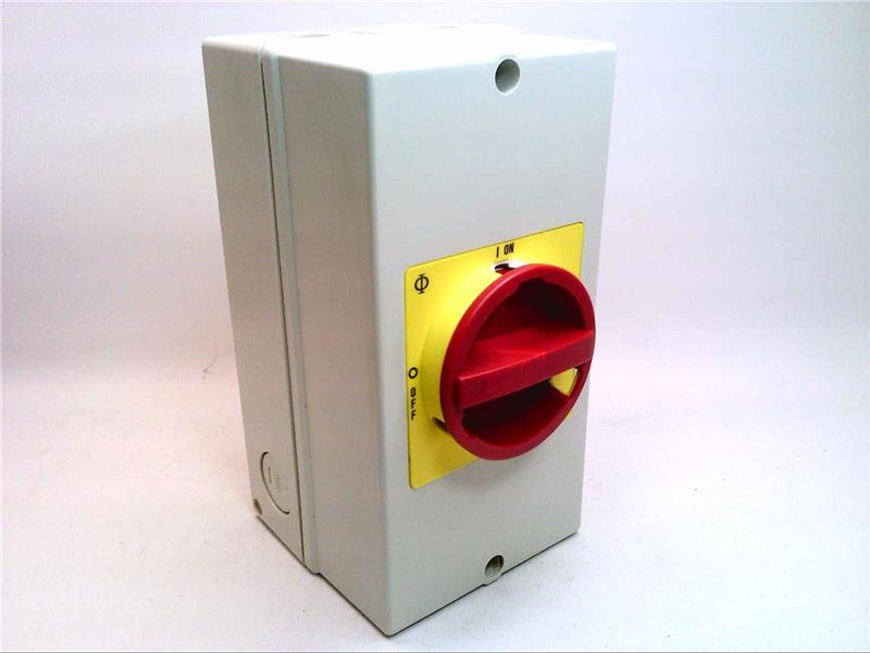 KRAUS & NAIMER KG20B-T206/GBA330-KL1V