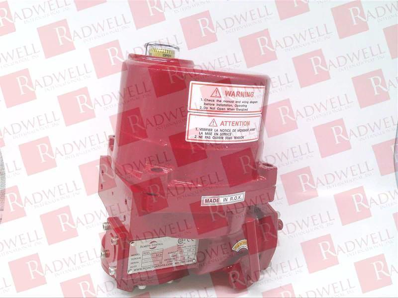 RCI RCEL-009-DHC-OTR-A120