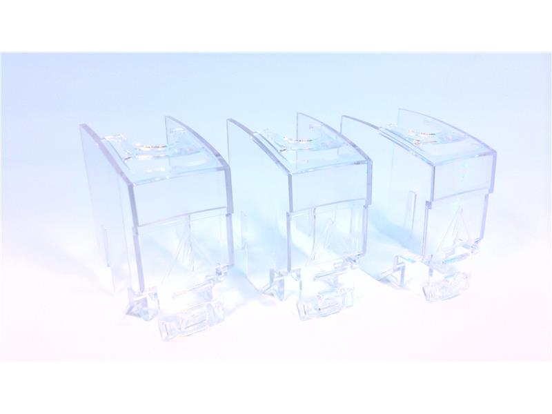 EATON CORPORATION TSH8-3TB