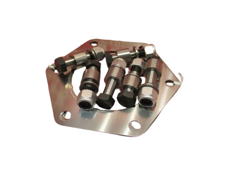 B058RKA by ALTRA INDUSTRIAL MOTION
