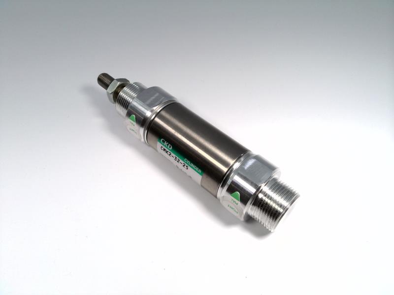 CKD CORP CMK2-32-25