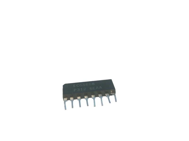 NTE1668 by NTE