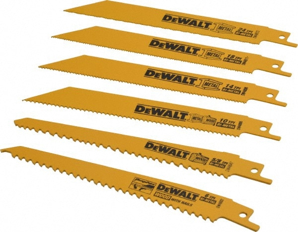 STANLEY BLACK & DECKER DW4856