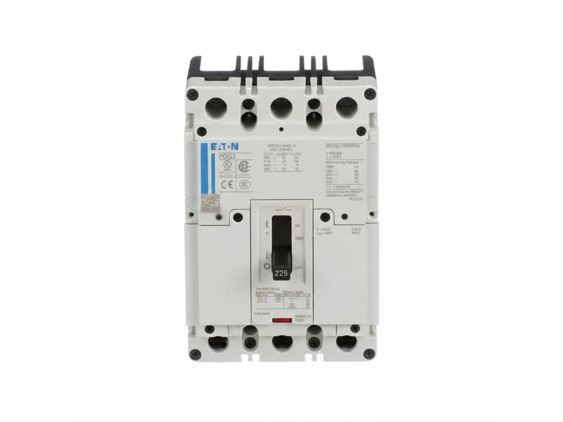 EATON CORPORATION FA3J25