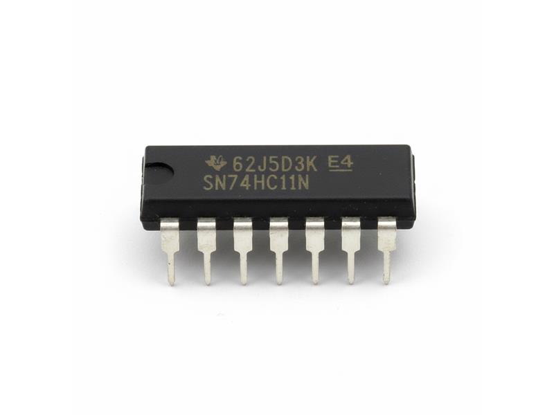 GENERIC IC74HC11N