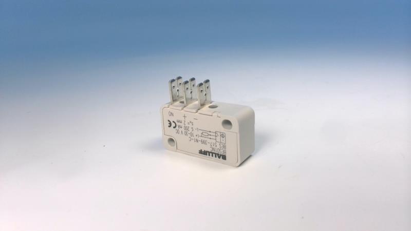 BALLUFF BES 517-399-N1-C