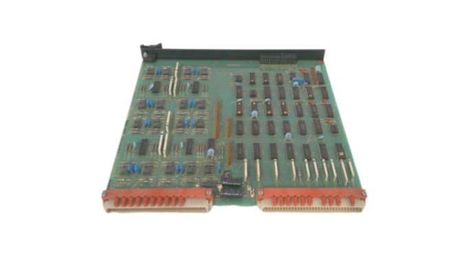 CONVERTEAM 8321-6002