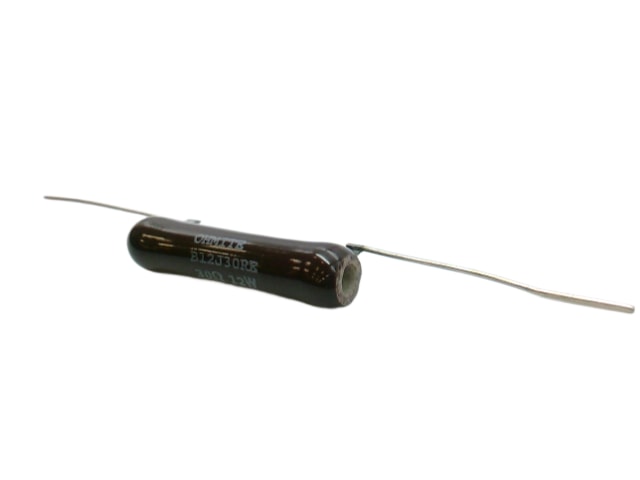 OHMITE B12J30RE
